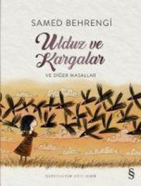 Produktbild: Ulduz ve Kargalar ve Diger Masallar