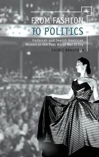 Produktbild: From Fashion to Politics