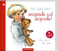 Produktbild Mer hebet zäme - versproche isch versproche!