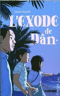 Produktbild: L'exode de D&acirc;n