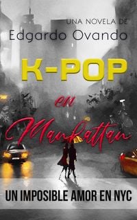 Produktbild: K-Pop en Manhattan