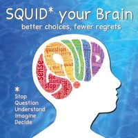 Produktbild: SQUID Your Brain