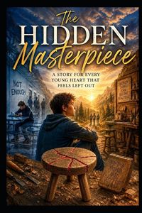 Produktbild: The Hidden Masterpiece
