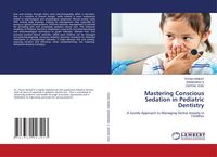 Produktbild: Mastering Conscious Sedation in Pediatric Dentistry