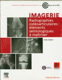 Produktbild: Radiographies ost&eacute;oarticulaires