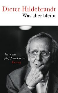 Produktbild: Was aber bleibt