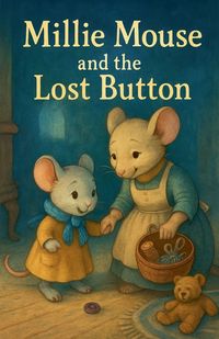 Produktbild: Millie Mouse and the Lost Button
