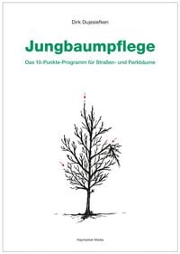 Produktbild: Jungbaumpflege