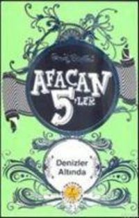 Produktbild: Afacan 5ler Denizler Altinda