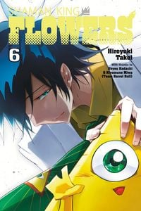 Produktbild: Shaman King: Flowers 6