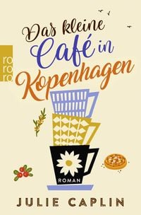 Produktbild: Das kleine Caf&eacute; in Kopenhagen