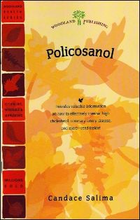 Produktbild: Policosanol