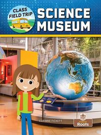 Produktbild: Science Museum