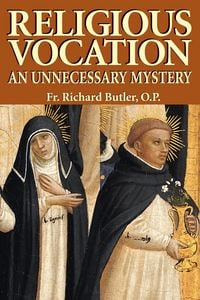 Produktbild: Religious Vocation