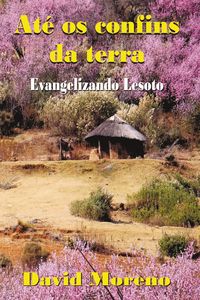 Produktbild: At&eacute; os confins da terra