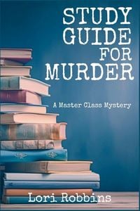 Produktbild: Study Guide for Murder