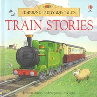 Produktbild: Train Stories