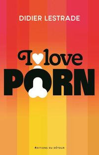 Produktbild: I love porn