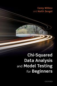 Produktbild: Chi-Squared Data Analysis and Model Testing for Beginners