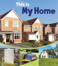 Produktbild: This is My Home