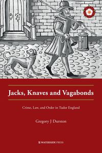 Produktbild: Jacks, Knaves and Vagabonds