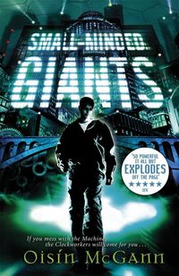 Produktbild: Small-Minded Giants