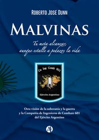 Produktbild: Malvinas