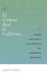 Produktbild: El Camino Real de California