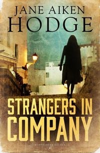 Produktbild: Strangers in Company