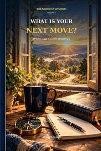 Produktbild: What Is Your Next Move?