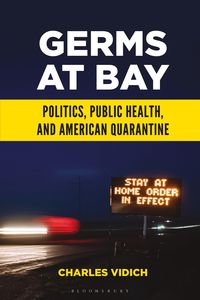 Produktbild: Germs at Bay