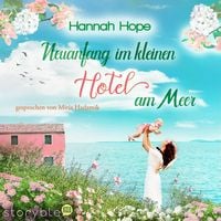 Produktbild: Neuanfang im kleinen Hotel am Meer