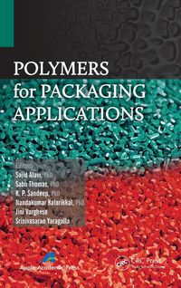 Produktbild: Polymers for Packaging Applications