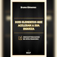 Produktbild: Dois elementos que aceleram a sua riqueza