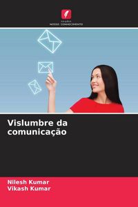 Produktbild: Vislumbre da comunica&ccedil;&atilde;o