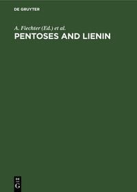 Produktbild: Pentoses and Lienin