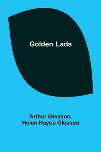 Produktbild: Golden Lads