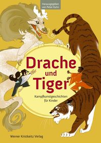 Bild vom Artikel Drache und Tiger vom Autor 