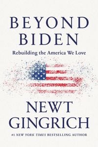 Produktbild: Beyond Biden
