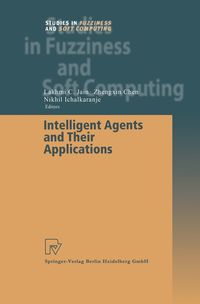 Produktbild: Intelligent Agents and Their Applications