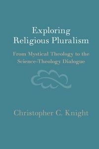 Produktbild: Exploring Religious Pluralism