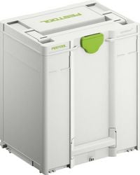 Produktbild: Festool Systainer SYS3M 437 204845 Transportkiste (L x B x H) 396 x 296 x 437mm