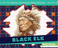 Produktbild: Badach Doyle, A: Black Elk