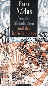 Produktbild: Von der himmlischen und der irdischen Liebe