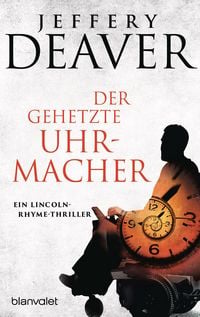 Produktbild: Der gehetzte Uhrmacher