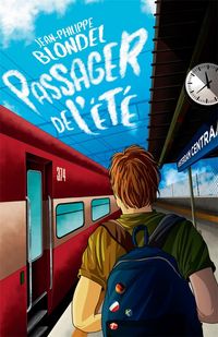 Produktbild: Passager de l'&eacute;t&eacute;