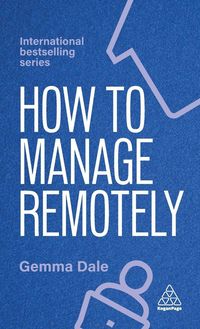 Produktbild: How to Manage Remotely