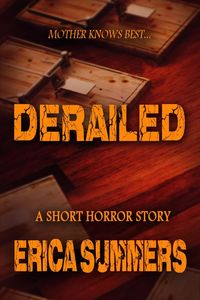 Produktbild: Derailed