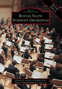 Produktbild: Boston Youth Symphony Orchestras Revised Edition
