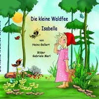 Produktbild: Die kleine Waldfee Isabella